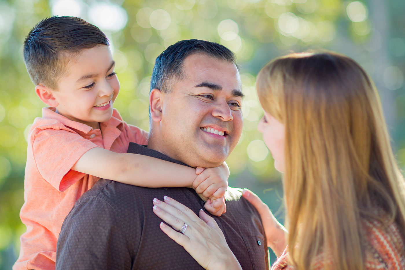 Happy-Family